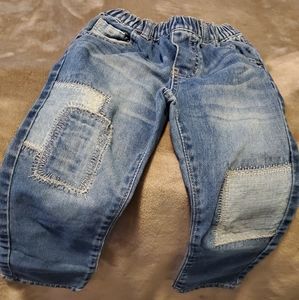 Boys Jeans